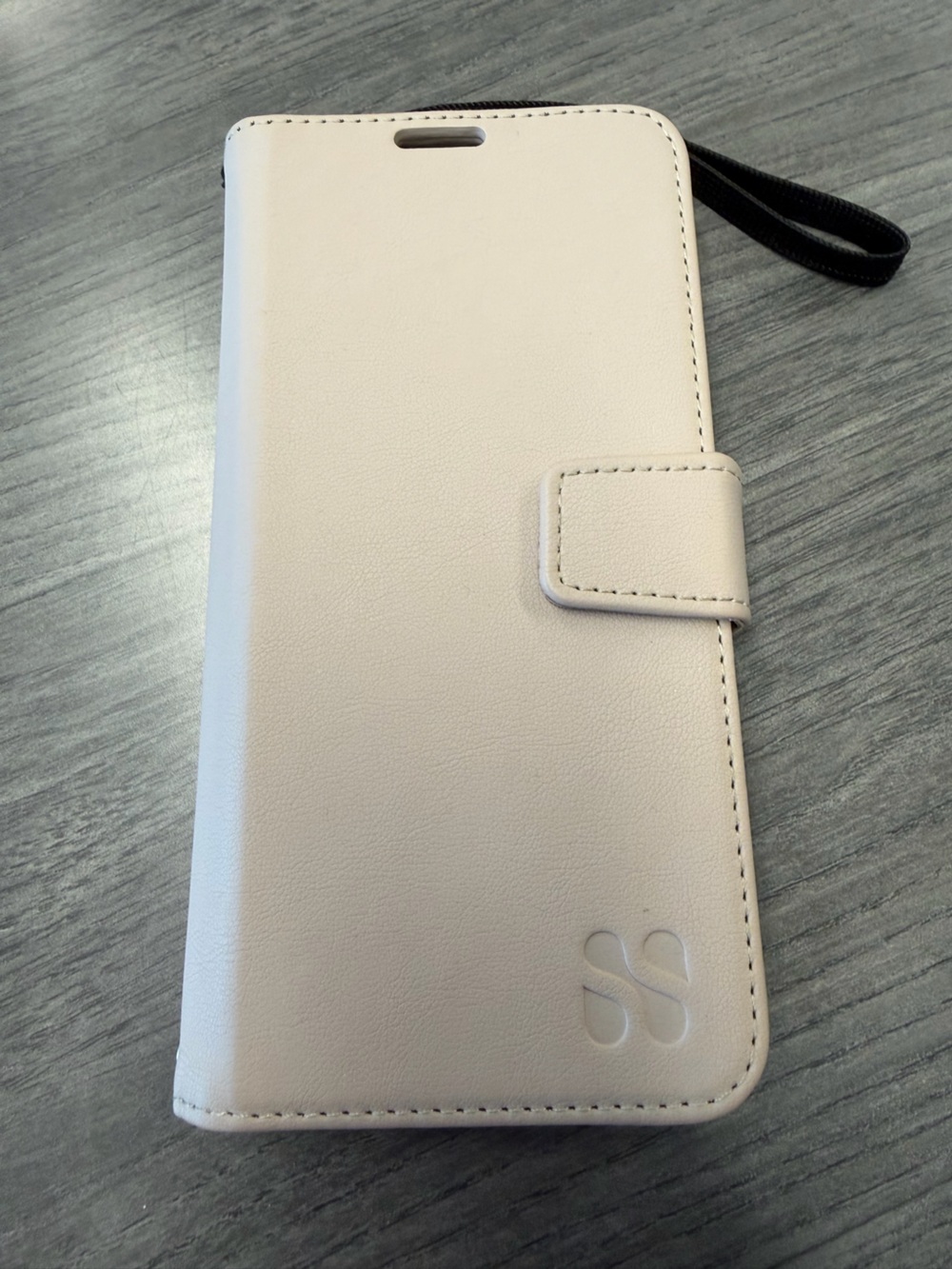 Safesleeve phone protector and wallet combo